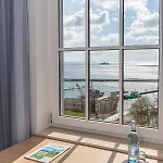 酒店 - Alte Seemannsheim 3*