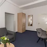 - Alte Seemannsheim 酒店 3*