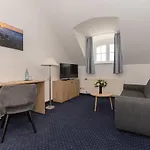 Hotel - Alte Seemannsheim
