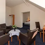 - Alte Seemannsheim 酒店 3*