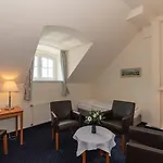 酒店 - Alte Seemannsheim 3*