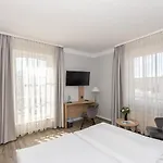 酒店 - Alte Seemannsheim 3*