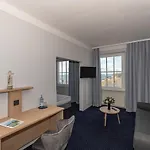酒店 - Alte Seemannsheim 萨斯尼茨