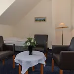 - Alte Seemannsheim 酒店 3*