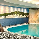 Hotel - Alte Seemannsheim Sassnitz