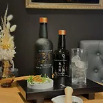 - Alte Seemannsheim 酒店 萨斯尼茨