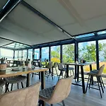 - Alte Seemannsheim 酒店 萨斯尼茨