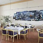 - Alte Seemannsheim Sassnitz