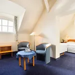 - Alte Seemannsheim 3* Sassnitz