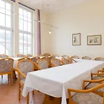 Hotel - Alte Seemannsheim 3*