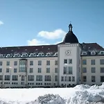 - Alte Seemannsheim Sassnitz