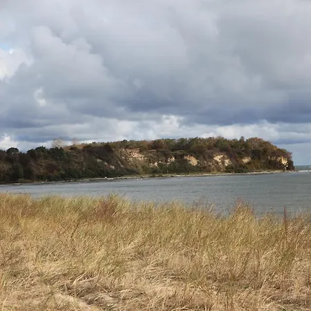 - Alte Seemannsheim Hotel 3*