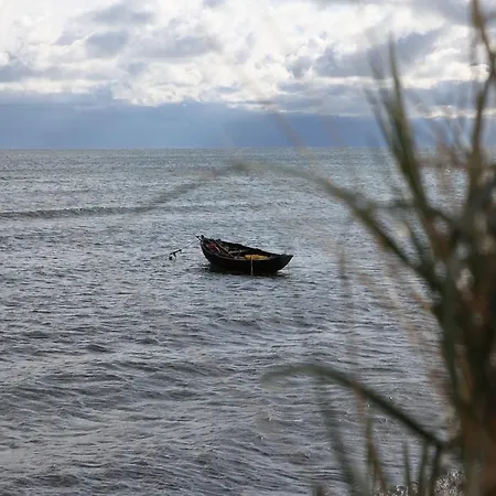 - Alte Seemannsheim 3* Sassnitz