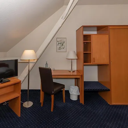 Kurhotel Sassnitz