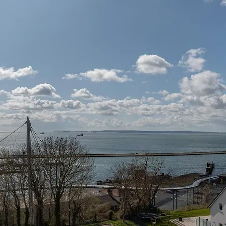 Hotel - Alte Seemannsheim 3*