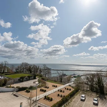 Kurhotel Sassnitz 3*