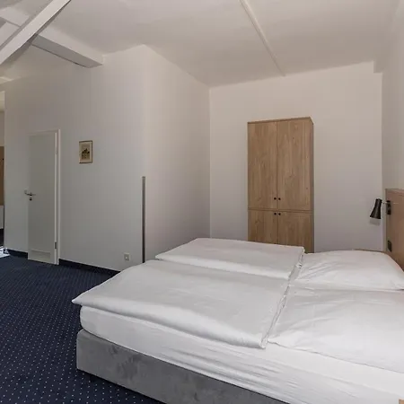 - Alte Seemannsheim Sassnitz