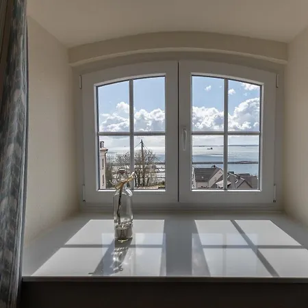 Kurhotel Sassnitz 3*