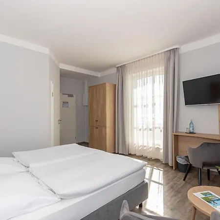 Kurhotel Sassnitz Sassnitz