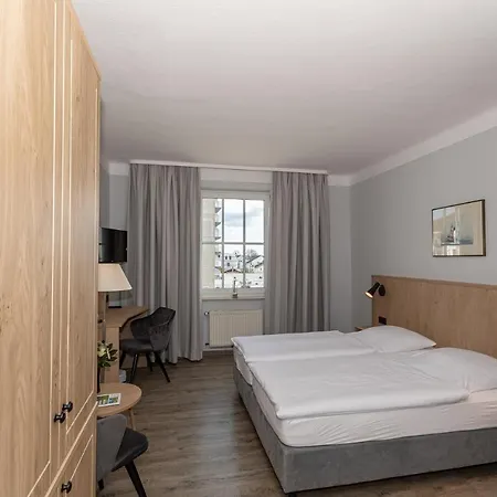 Kurhotel Sassnitz 3* Sassnitz