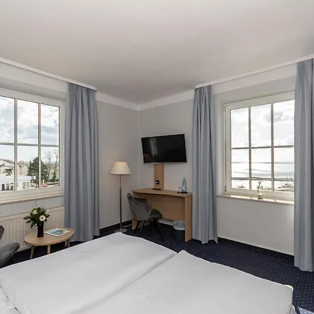 Hotel - Alte Seemannsheim