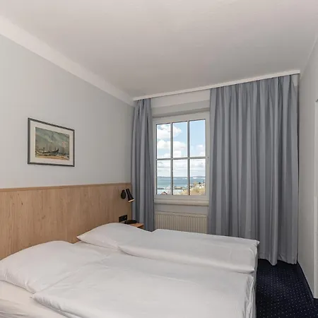 Hotel Kurhotel Sassnitz