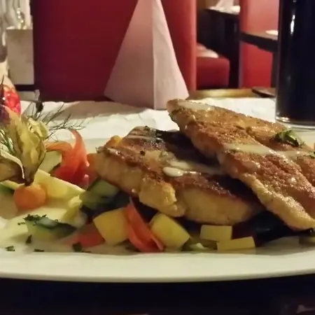 Kurhotel Sassnitz Hotel