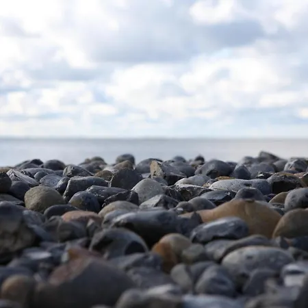 - Alte Seemannsheim Sassnitz