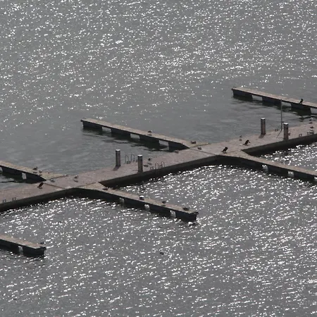 - Alte Seemannsheim Sassnitz