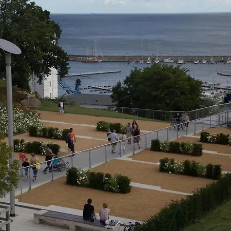 - Alte Seemannsheim Sassnitz