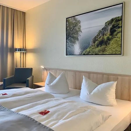 - Alte Seemannsheim Sassnitz