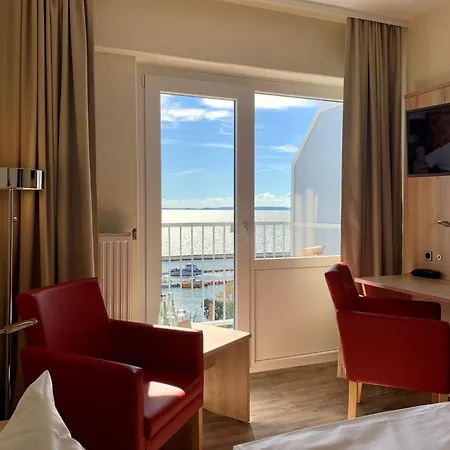 - Alte Seemannsheim Sassnitz