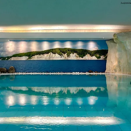 - Alte Seemannsheim Hotel