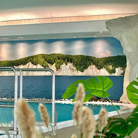 Hotel - Alte Seemannsheim