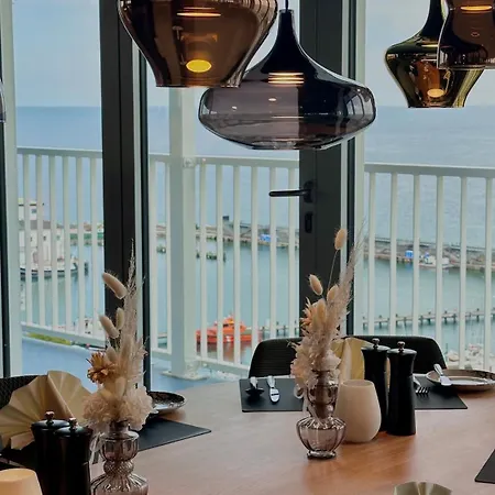 - Alte Seemannsheim Sassnitz