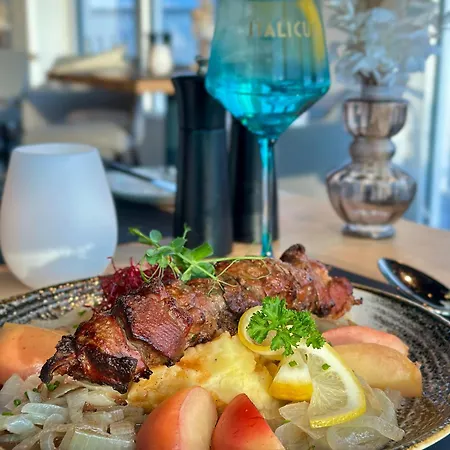 - Alte Seemannsheim 3* Sassnitz