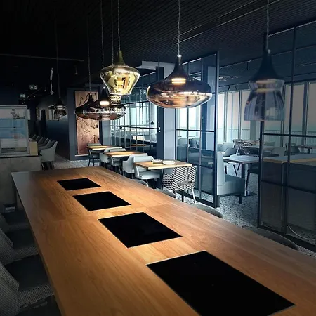 - Alte Seemannsheim Sassnitz