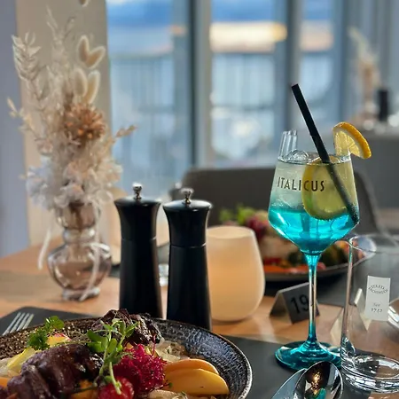 - Alte Seemannsheim Sassnitz