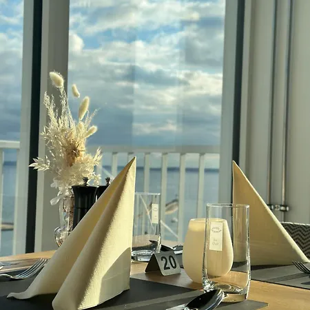 - Alte Seemannsheim 3* Sassnitz