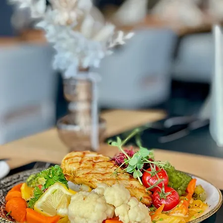 - Alte Seemannsheim Sassnitz