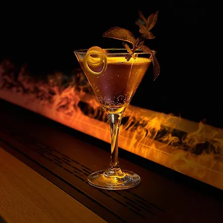 - Alte Seemannsheim 3*