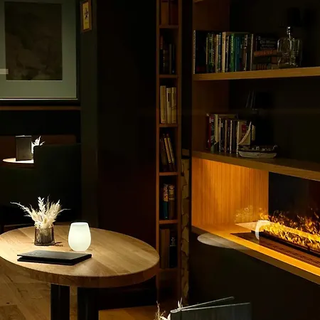 - Alte Seemannsheim 3* Sassnitz