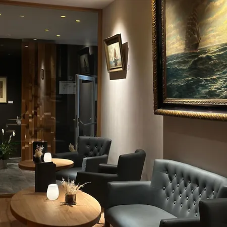 - Alte Seemannsheim 3* Sassnitz