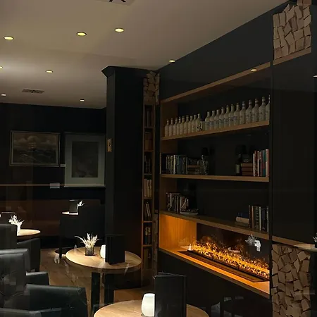 - Alte Seemannsheim Sassnitz