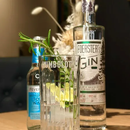 - Alte Seemannsheim 3* Sassnitz