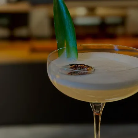 Hotel - Alte Seemannsheim Sassnitz