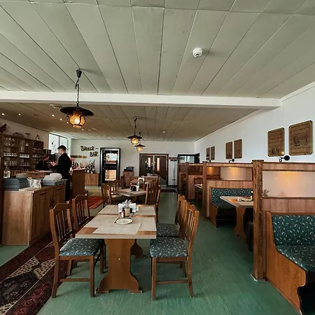 - Alte Seemannsheim 3* Sassnitz