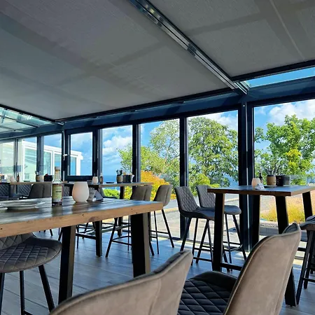 - Alte Seemannsheim 3* 萨斯尼茨