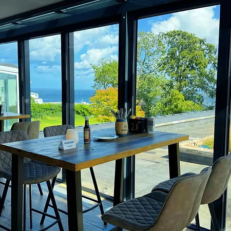 - Alte Seemannsheim Hotel Sassnitz