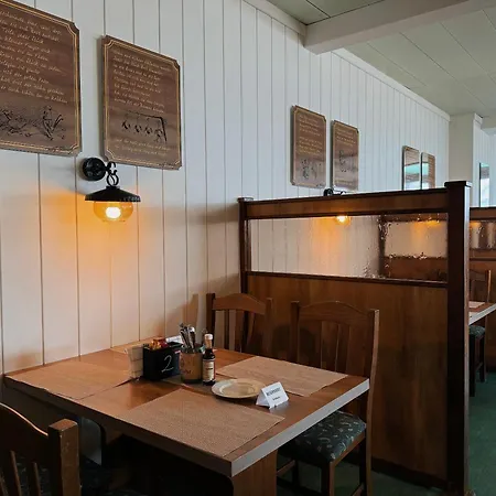 - Alte Seemannsheim 3* Sassnitz